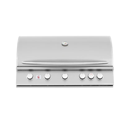 Sizzler 40" Built-in Grill
