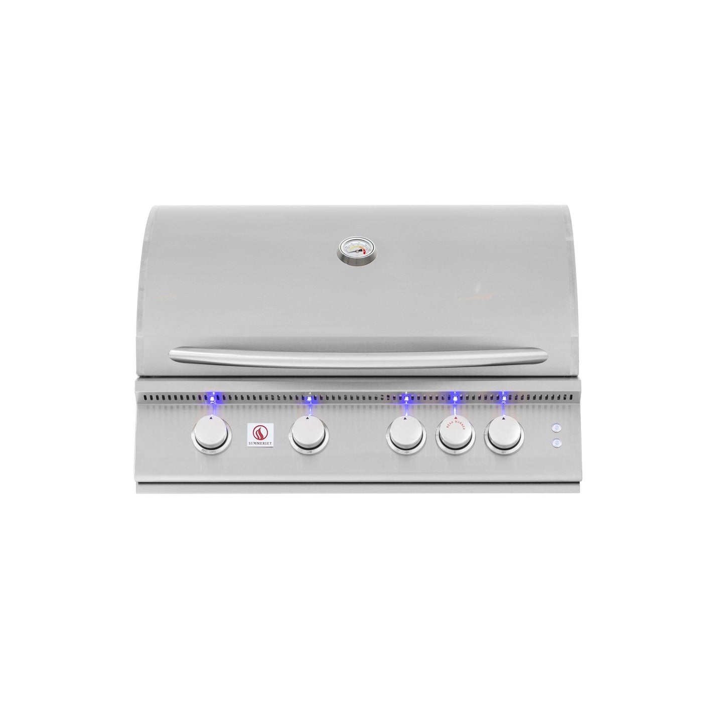 Sizzler Pro 32" Built-in Grill