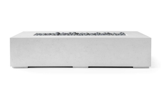 HPC Sonoma Lightweight Concrete Fire Pit