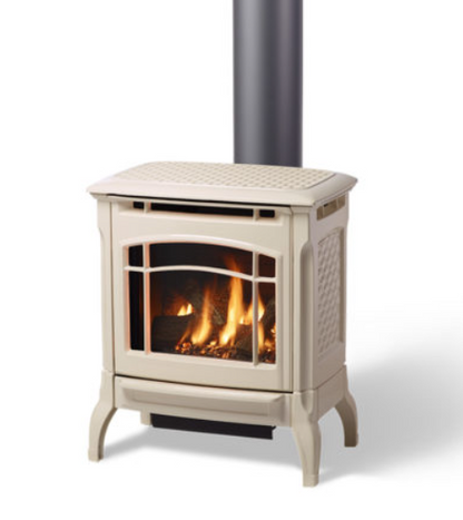 Hearthstone Stowe Gas Stove