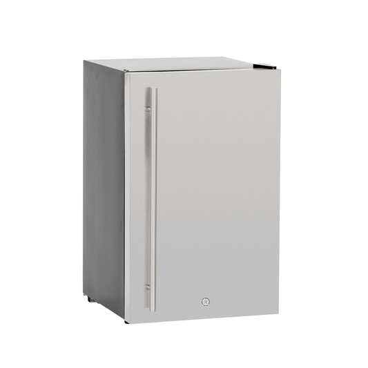 21" 4.5c Deluxe Compact Refrigerator