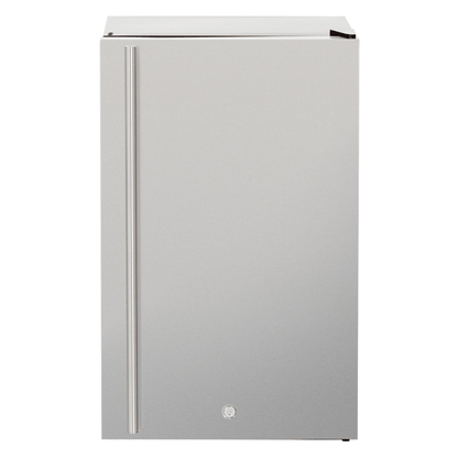 21" 4.5c Deluxe Compact Refrigerator