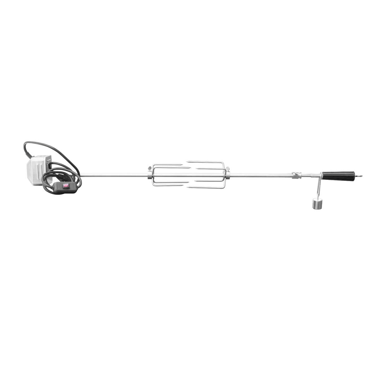 SunFire 32" & SunFire Pro 32" Rotisserie Kit