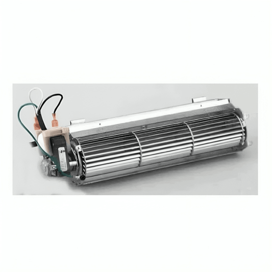 Astria 15-inch Variable Speed Blower BK