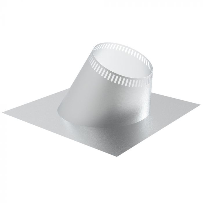 Astria 2/12 - 5/12 Pitch Roof Flashing 7SPF5