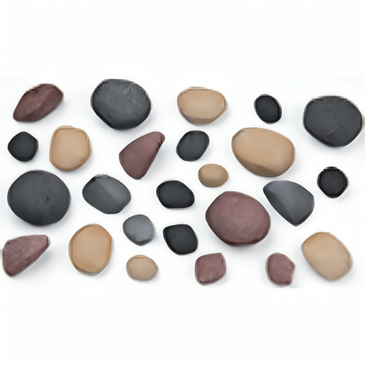 Astria 25-Piece Kit River Rock RIVROCK-25PK
