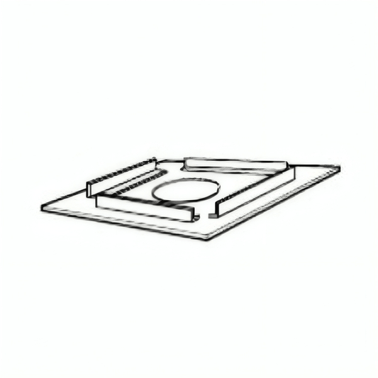 Astria 5-inch Flexible Firestop Spacer SF4.5HF5