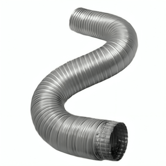 Astria 5-inch I.D. x 25' Long Forced Air Flex Duct 5FLEX25