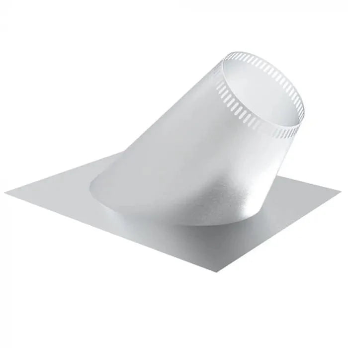 Astria 6/12 - 10/12 Pitch Roof Flashing 7SPF10