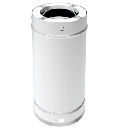 Astria 24-inch Stainless Steel Chimney 6SPS24