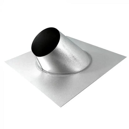 Astria 6/12-10/12 Pitch Roof for Wood-Burning Chimney System 6SPF10