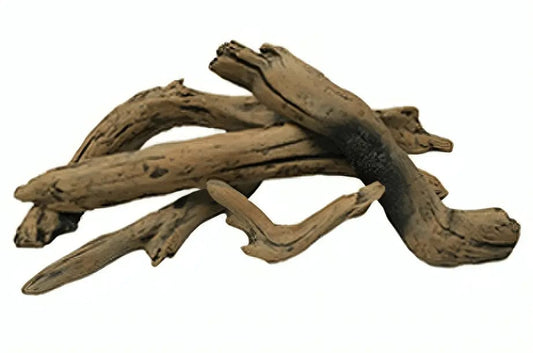 Astria Driftwood Log Set DWLS-VFL45