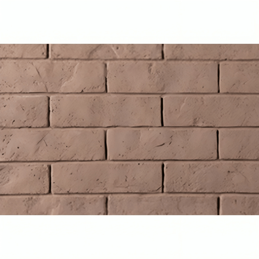 Astria Blended Brown Stacked Ceramic FLK35BB
