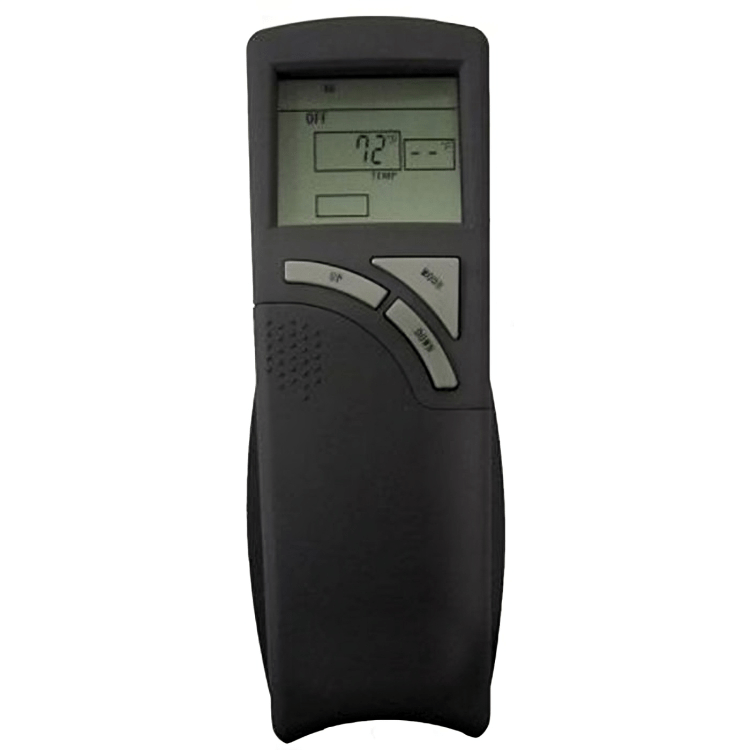 Astria LCD Stat, Thermostat, and On/Off Remote Control RC-S-STAT