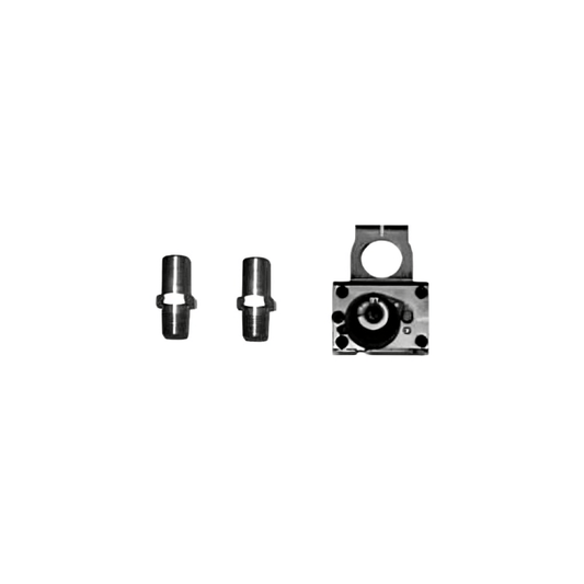 Astria Liquid Propane to Natural Gas Millivolt Conversion Kit GCKSMF067N