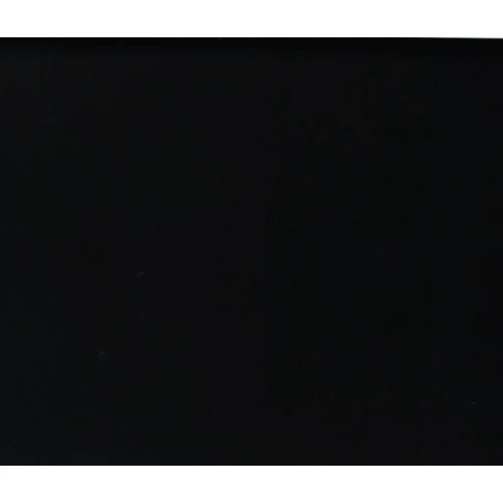 Astria 45-inch Black Reflective Porcelain Liner BPLK45-DVA
