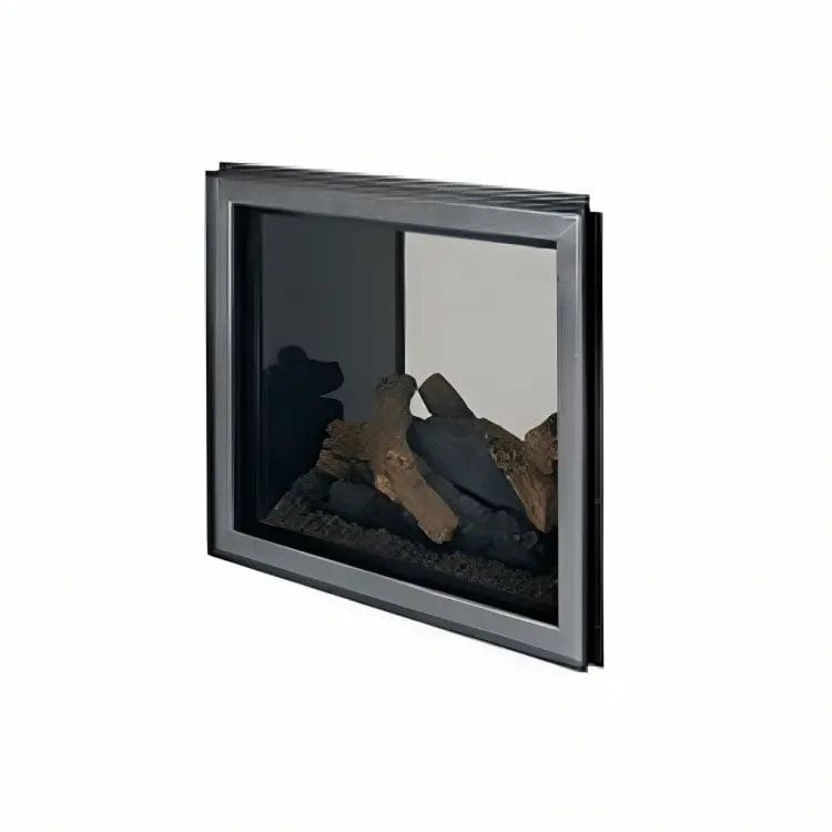 Astria 40-inch Light-Tinted Tempered Glass Window Kit LSM40ST-ODKSG