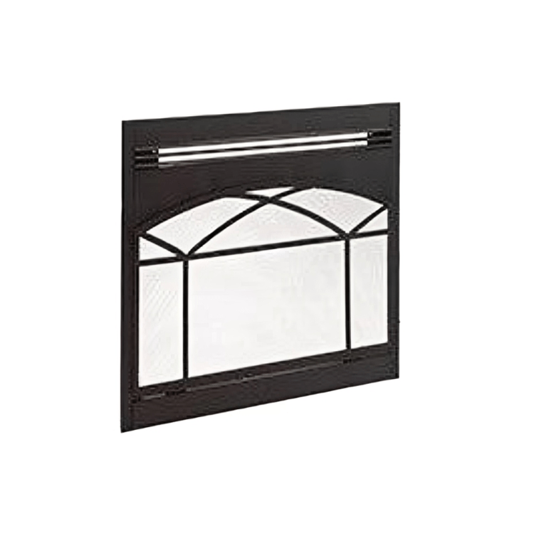 Astria Interlocking Arch Decorative Front Face Panels FFEP-33IA