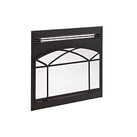 Astria Interlocking Arch Decorative Front Face Panels FFEP-36IA