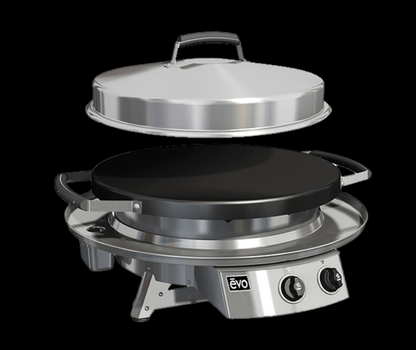 Evo Professional Outdoor Tabletop