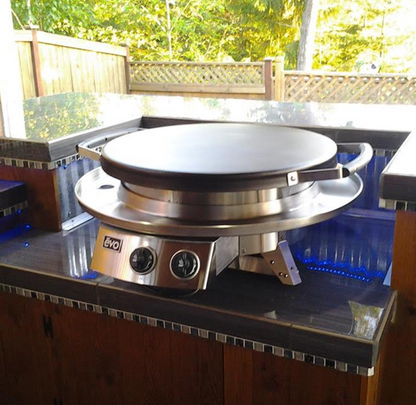 Evo Professional Outdoor Tabletop