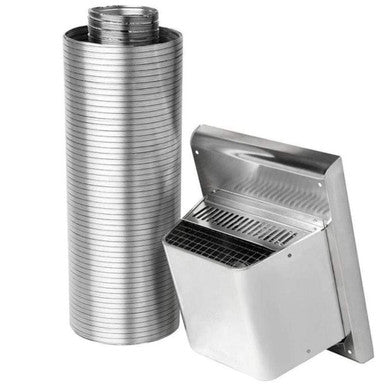Napoleon Top Vent Kit, 4x7 - FTV47