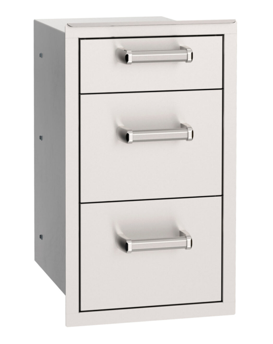 Fire Magic Triple Drawer