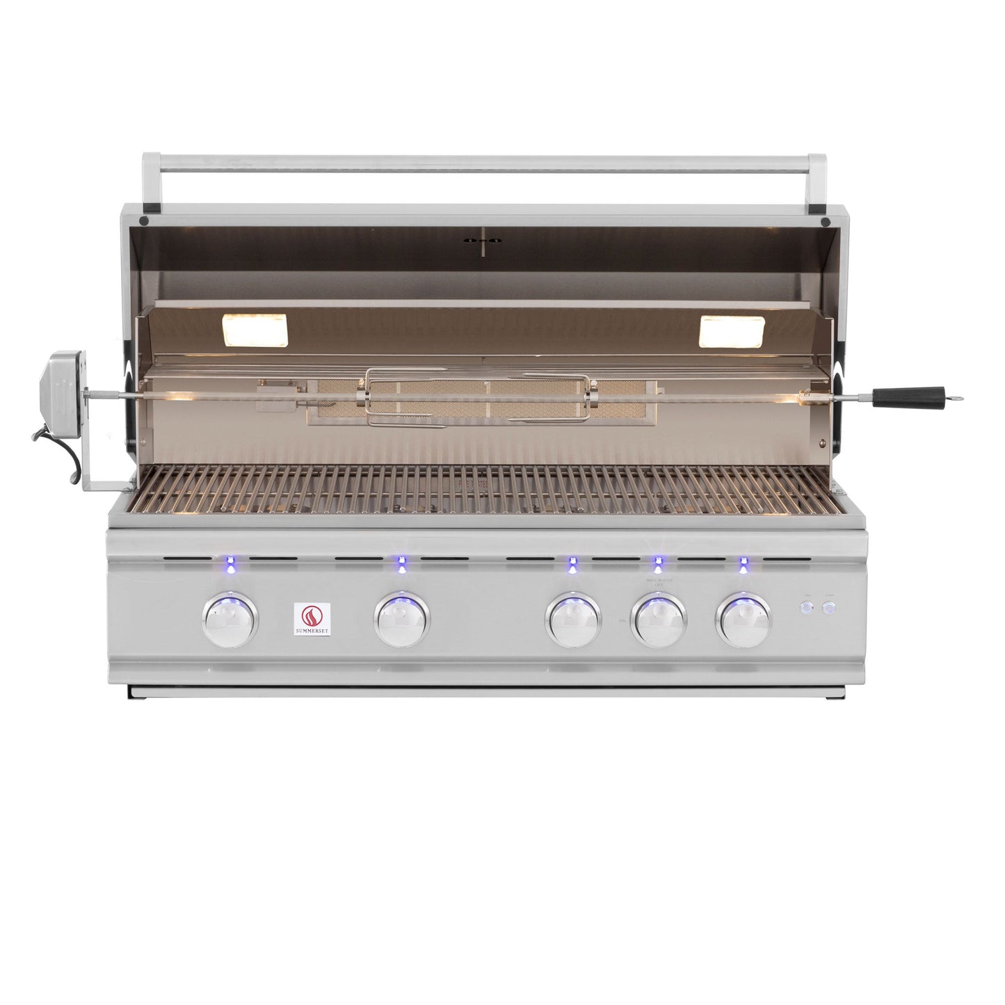TRL 38" Built-in Grill