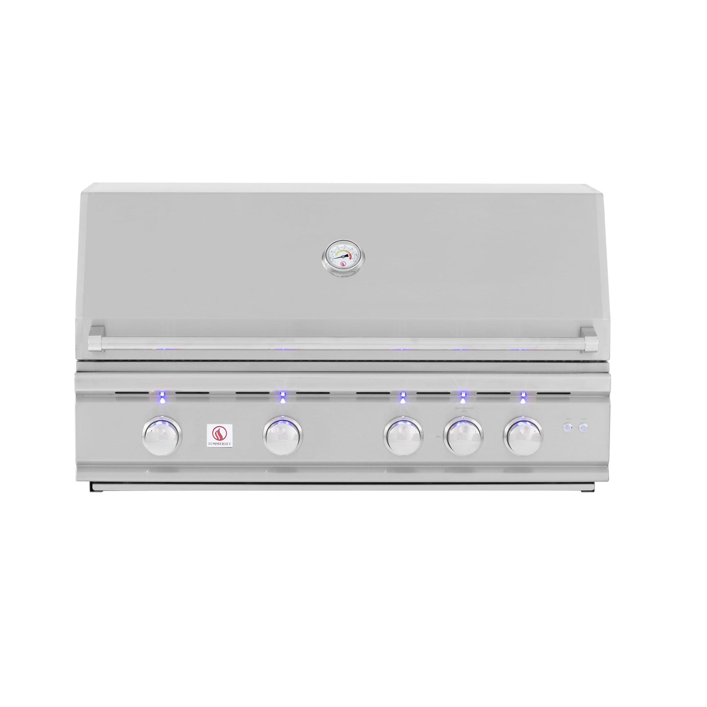 TRL 38" Built-in Grill