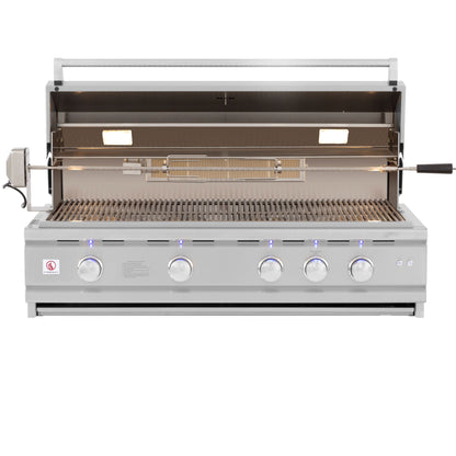 TRLD 44" Built-in Grill