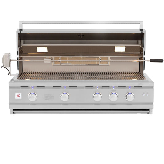 TRLD 44" Built-in Grill
