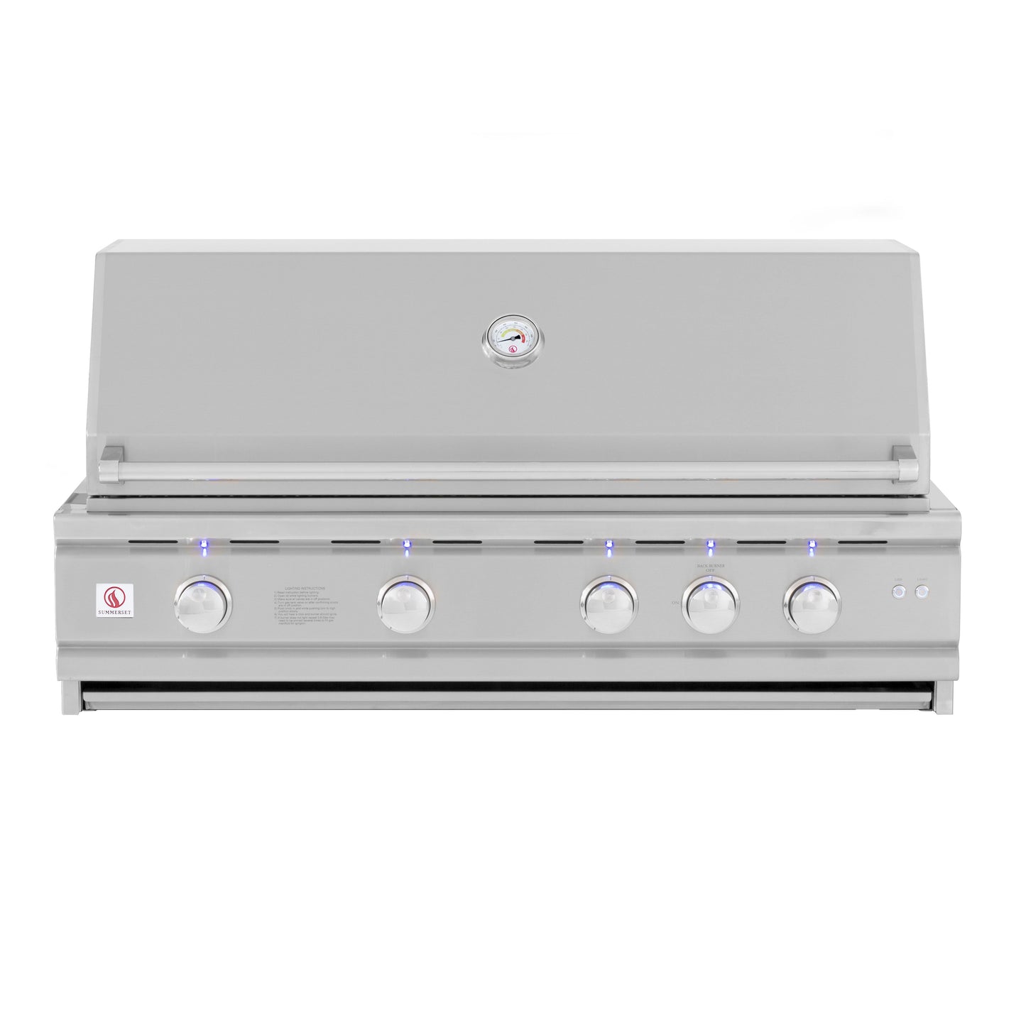 TRLD 44" Built-in Grill