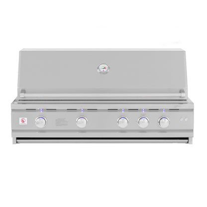 TRLD 44" Built-in Grill