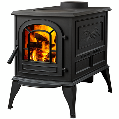 Vermont Castings Aspen C3 Wood Stove