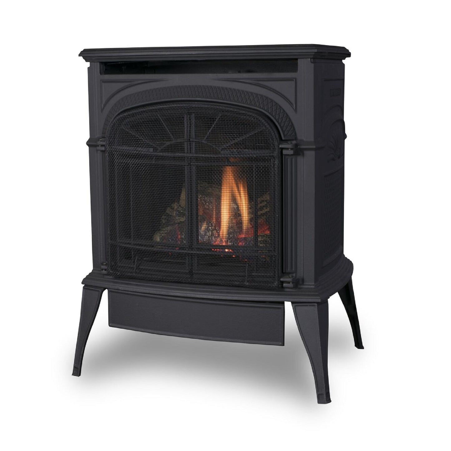 Vermont Castings Intrepid Gas Stove