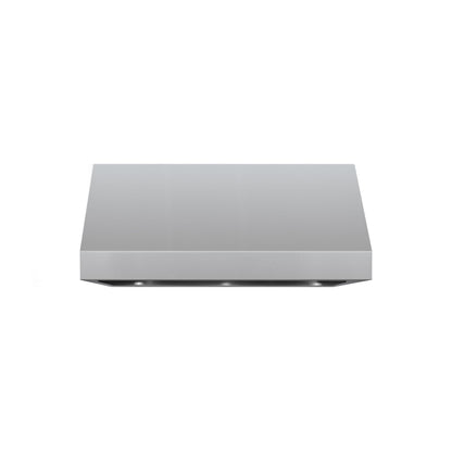 42" Outdoor Vent Hood