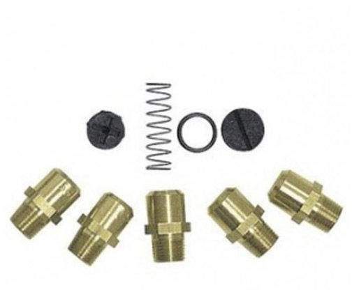 Napoleon Natural Gas to Propane Conversion Kit for 46" Direct Vent Ascent Linear Fireplace