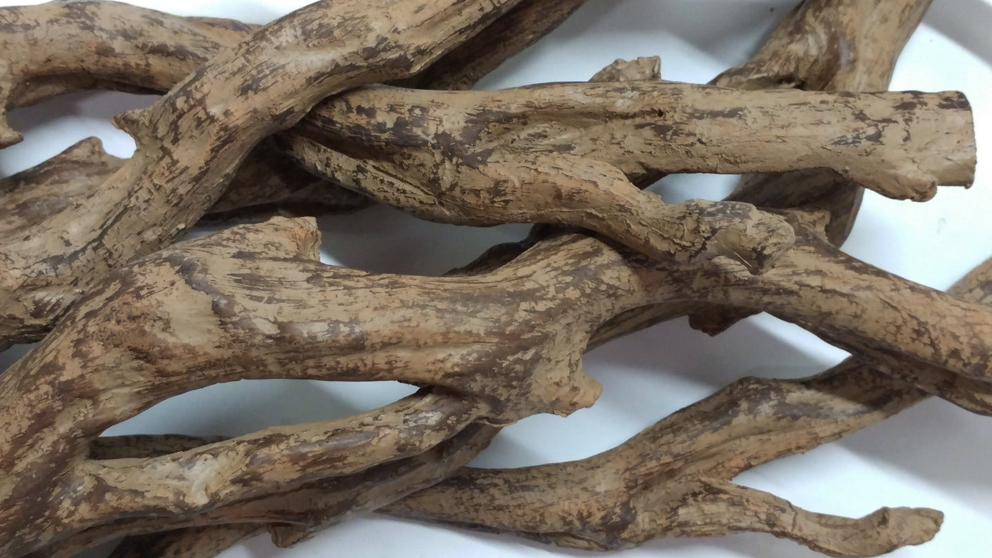 Dimplex Optimyst Driftwood Ember Bed for CDFI500 Models